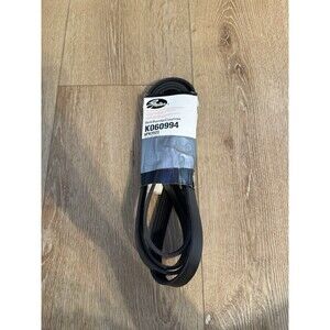 Serpentine Belt - Gates Micro-V Premium OE K060994